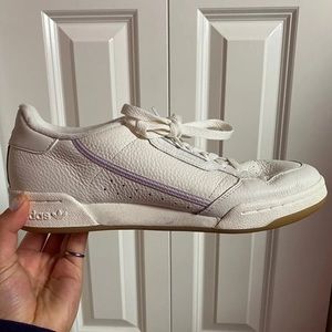 Adidas continental 90